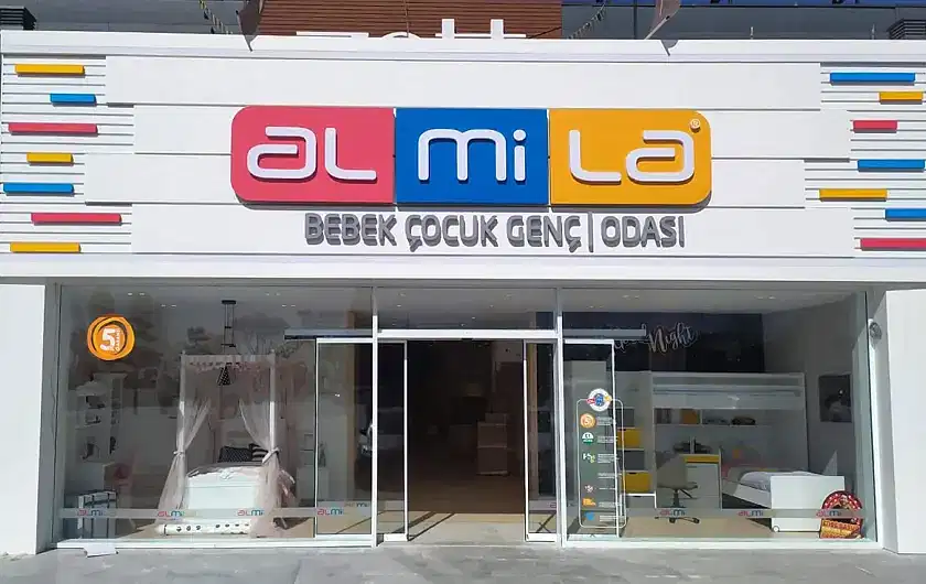 Almila İstanbul Yolu Batıpark AVM