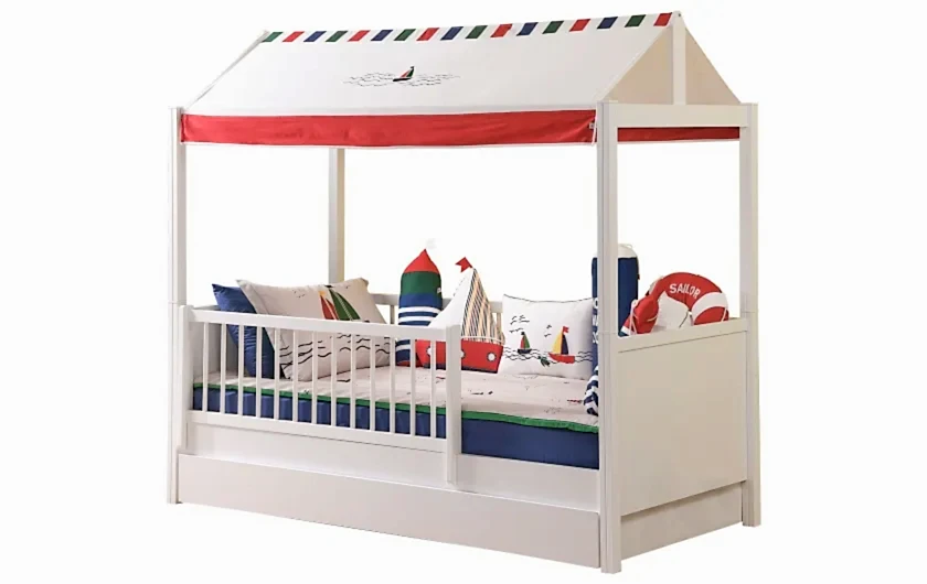 Tente Sailor (Todi Toddler Tente Uyumlu)