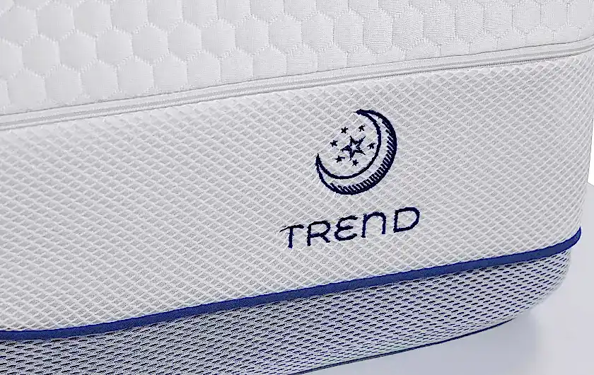 Trend Yatak (90x200x22)