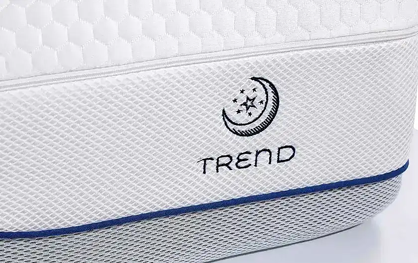 Trend Yatak (100x200x22)