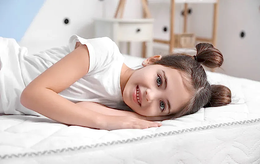 What is Ergonomics? The Importance of Ergonomics in Children's Beds