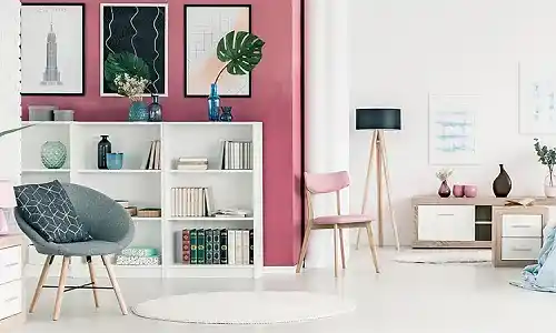 What Colors Can Be Used in a Teenager's Room?