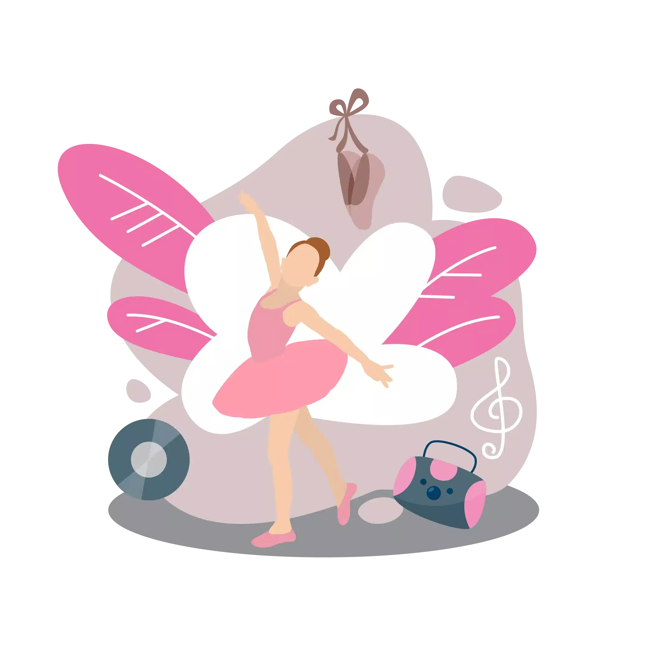 ballerina