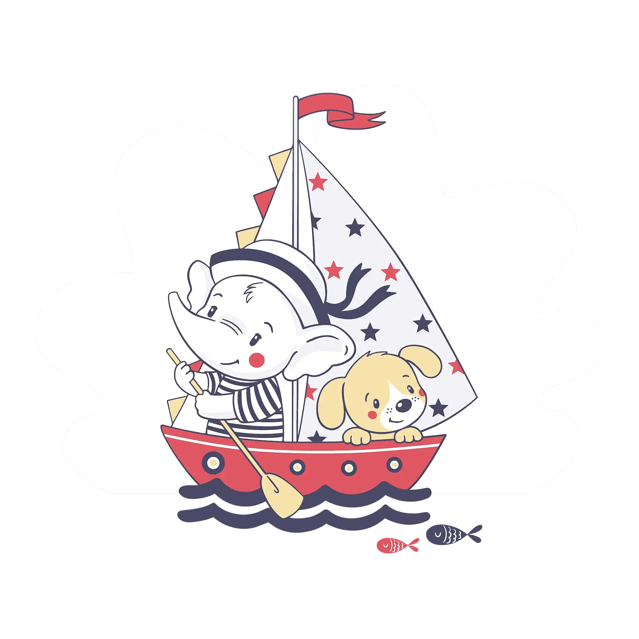 Sailor Sailor