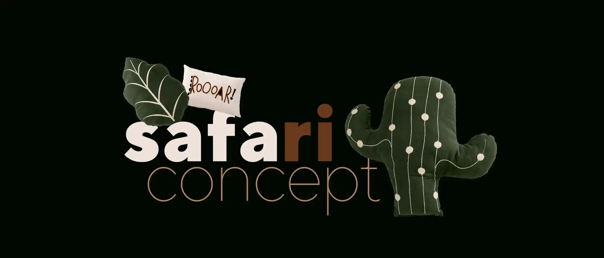 safari safari