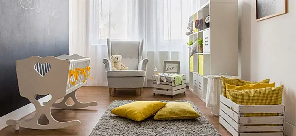 Kaliteli Bir Uyku İçin Çocuk Odası Nasıl Olmalı? Kaliteli Bir Uyku İçin Çocuk Odası Nasıl Olmalı?
