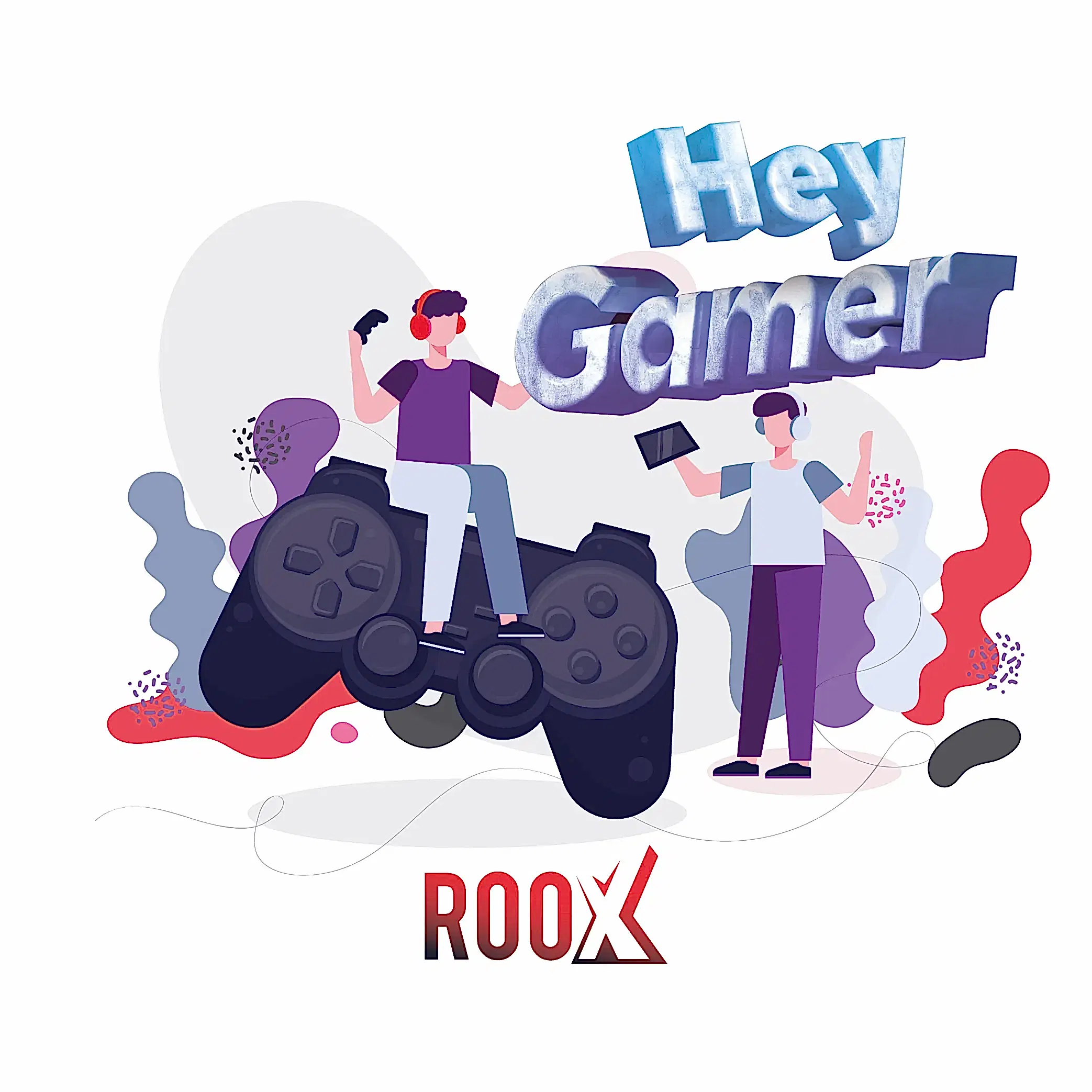 Roox Raven Roox Raven