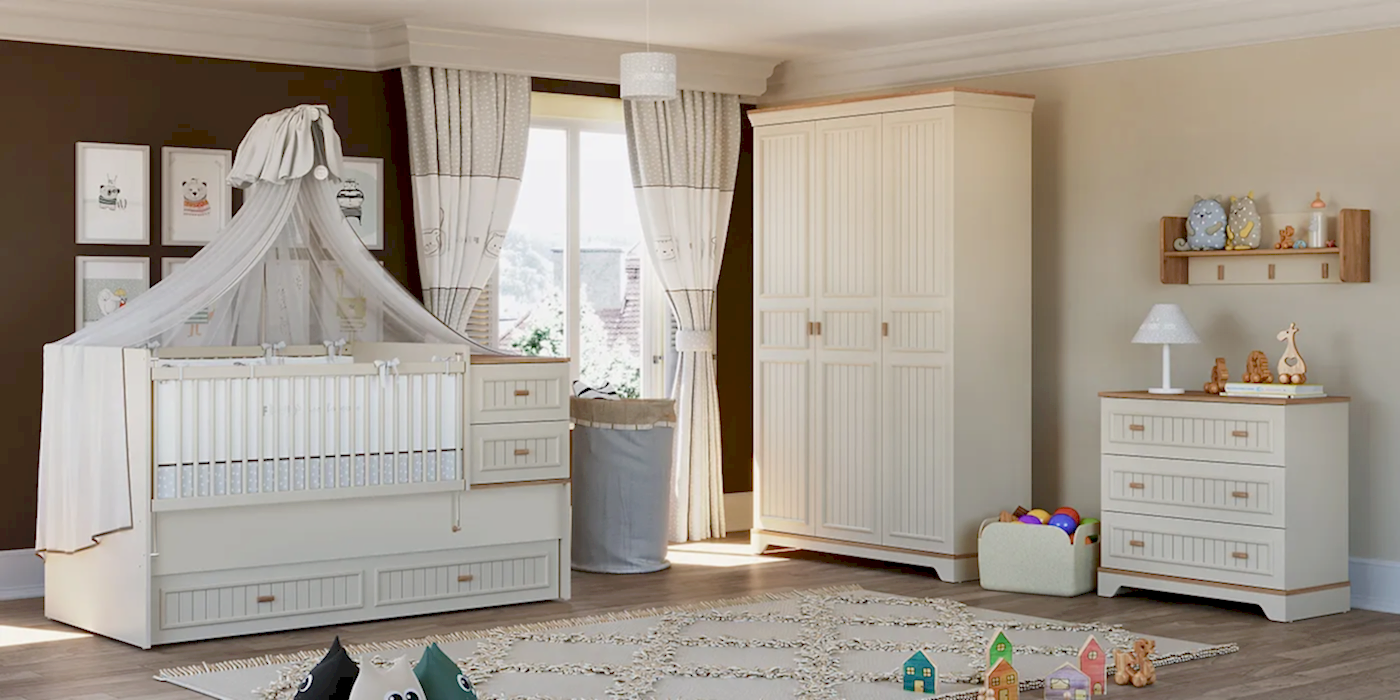 Doğru Bebek Beşiği Seçimi Nasıl Olmalı? Doğru Bebek Beşiği Seçimi Nasıl Olmalı?