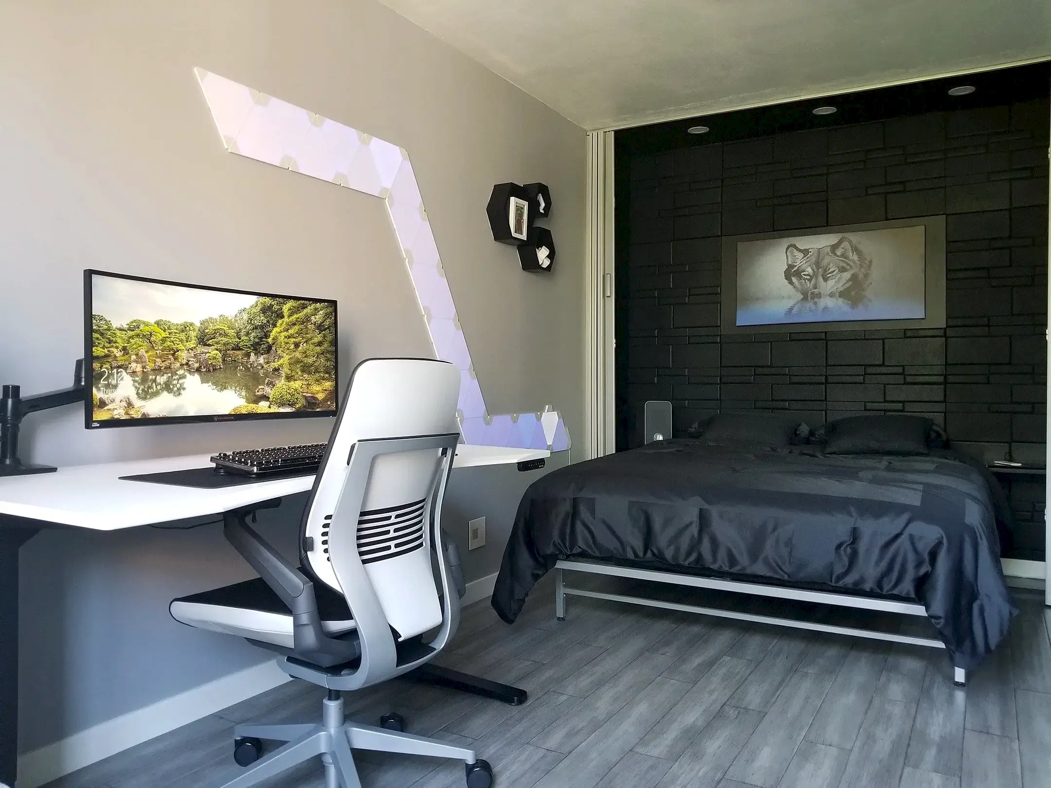 Gamer Room Decoration Ideas