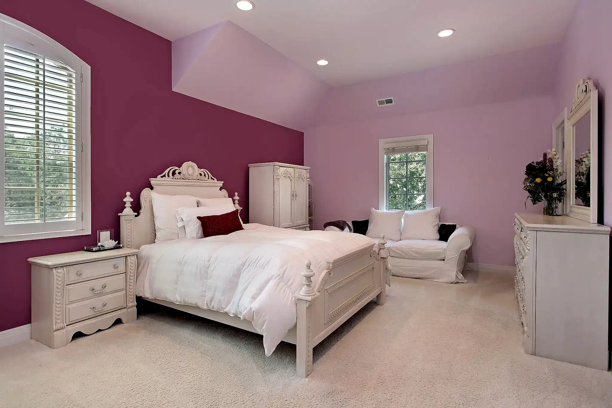 Teen Room Painting Ideas