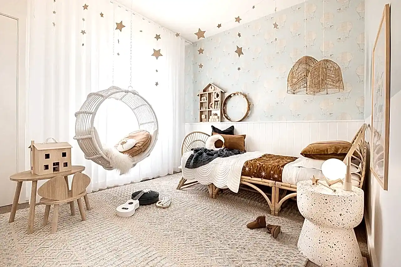 What is Minimalism? The Importance of Minimalism in Teen Rooms