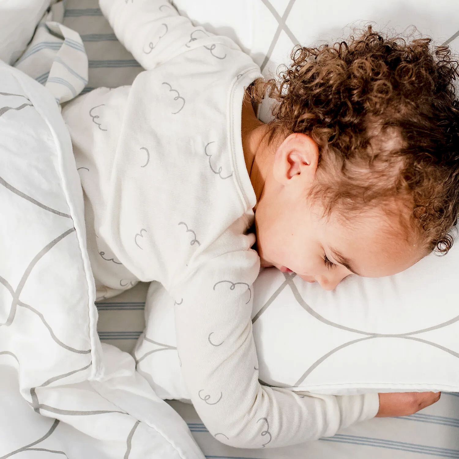 The Most Productive Sleeping Hours for Children and Babies