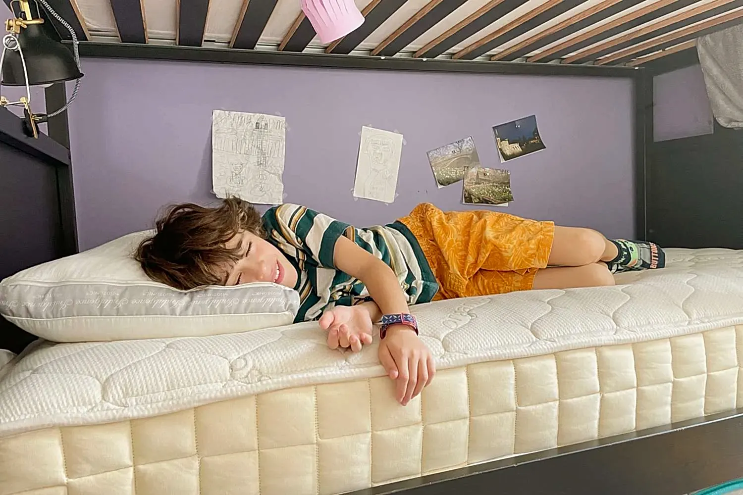 What is Ergonomics? The Importance of Ergonomics in Children's Beds