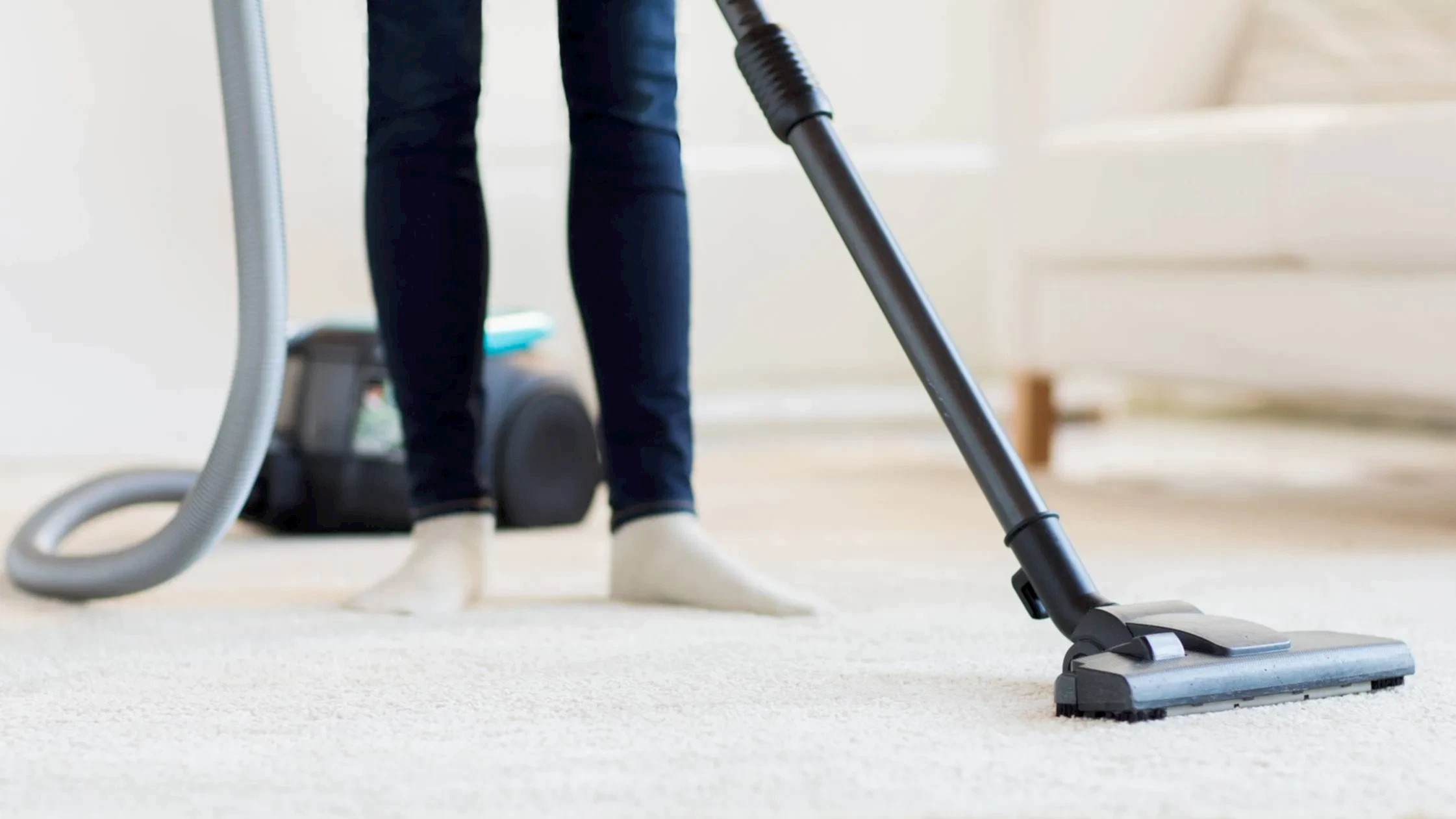 How to Clean Carpet?