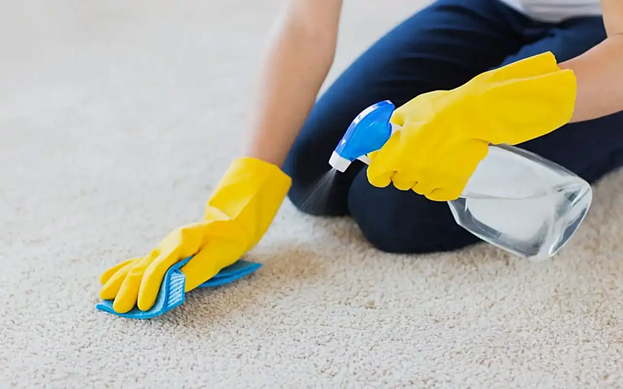 How to Clean Carpet?