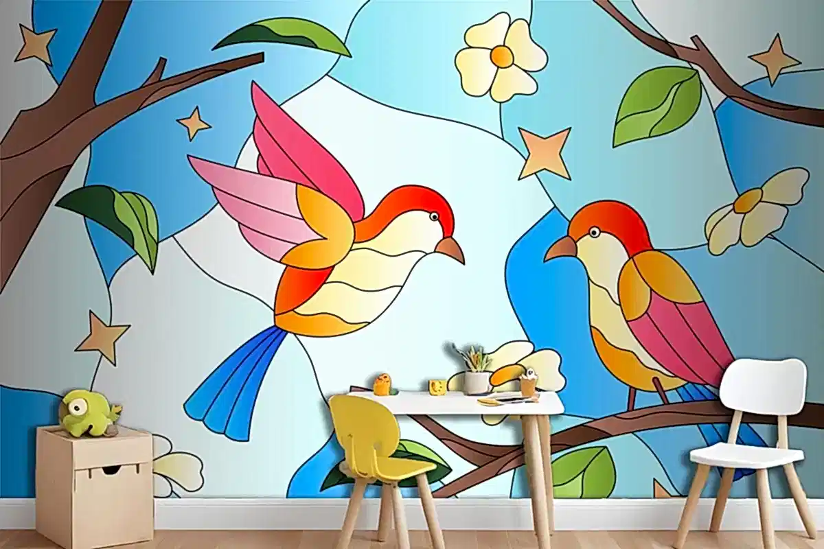 Vitray Cam Nedir? Vitray Cam Kullanım Alanları Nelerdir? Vitray Cam Nedir? Vitray Cam Kullanım Alanları Nelerdir?