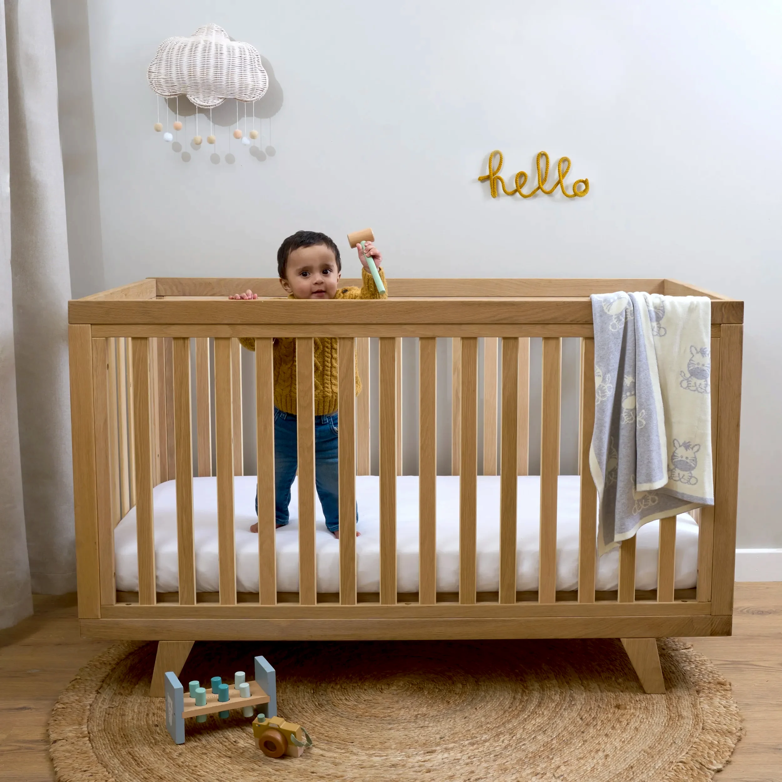 Anne Yanı Beşik Nedir? Anne Yanı Beşik Nedir?