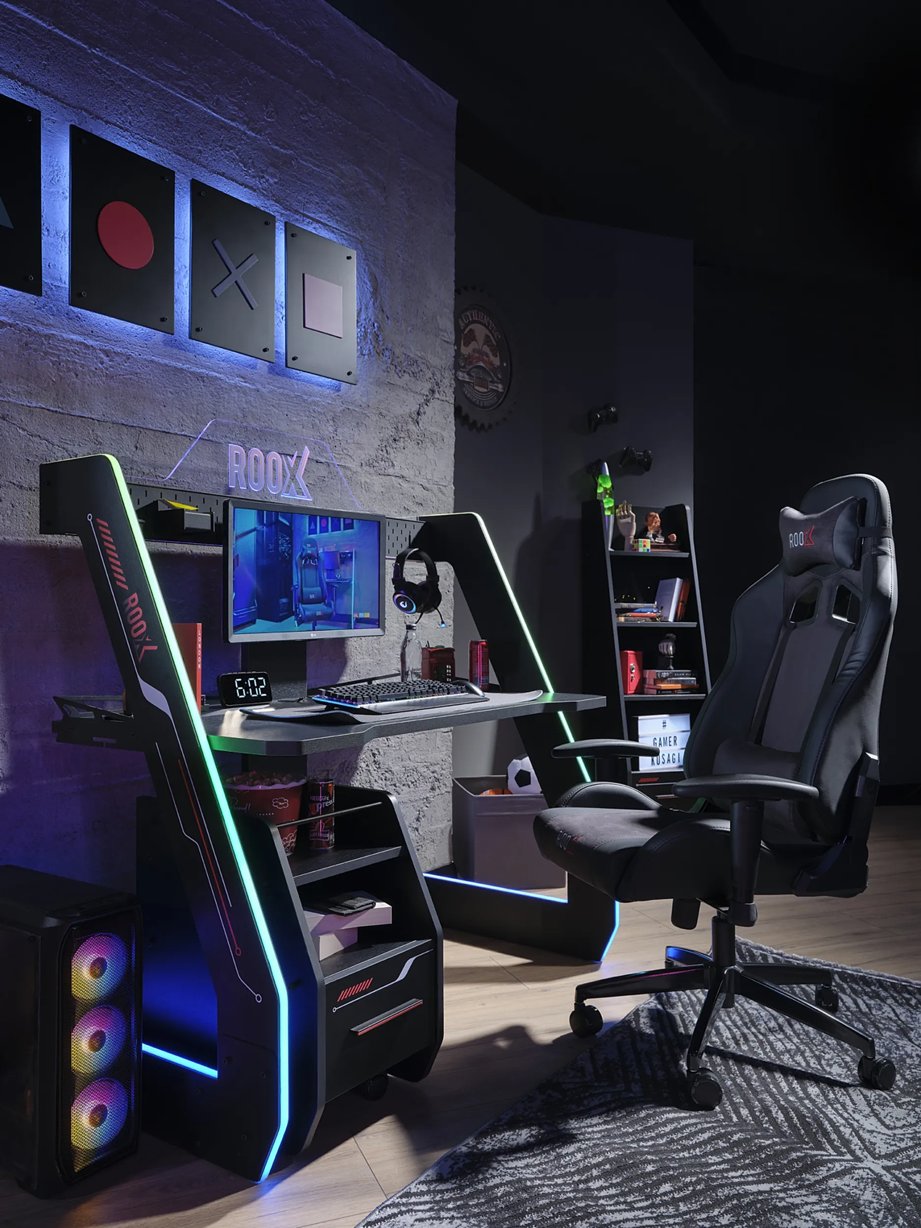 Gamerchair Gamerchair