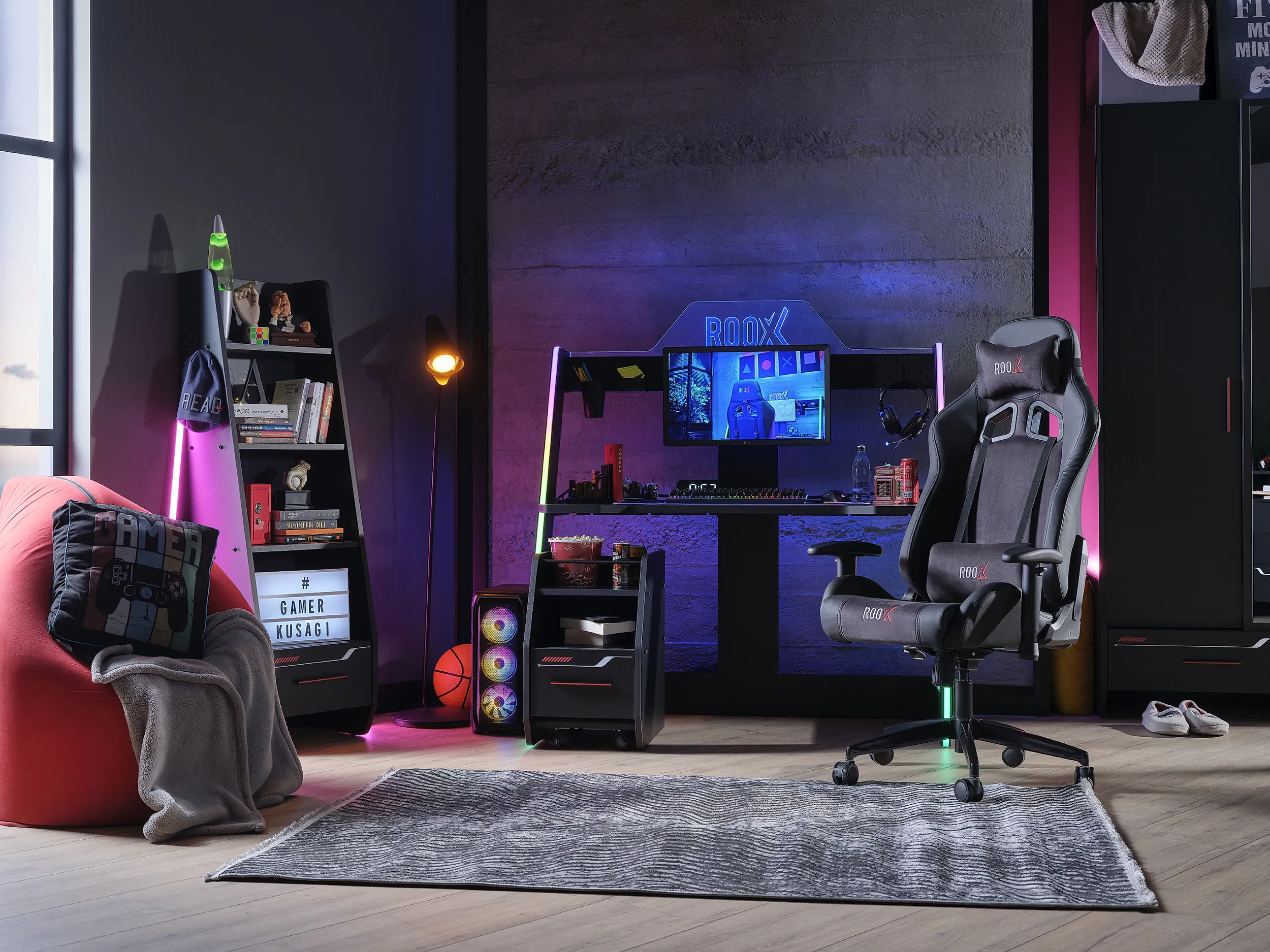 Gamerchair Gamerchair