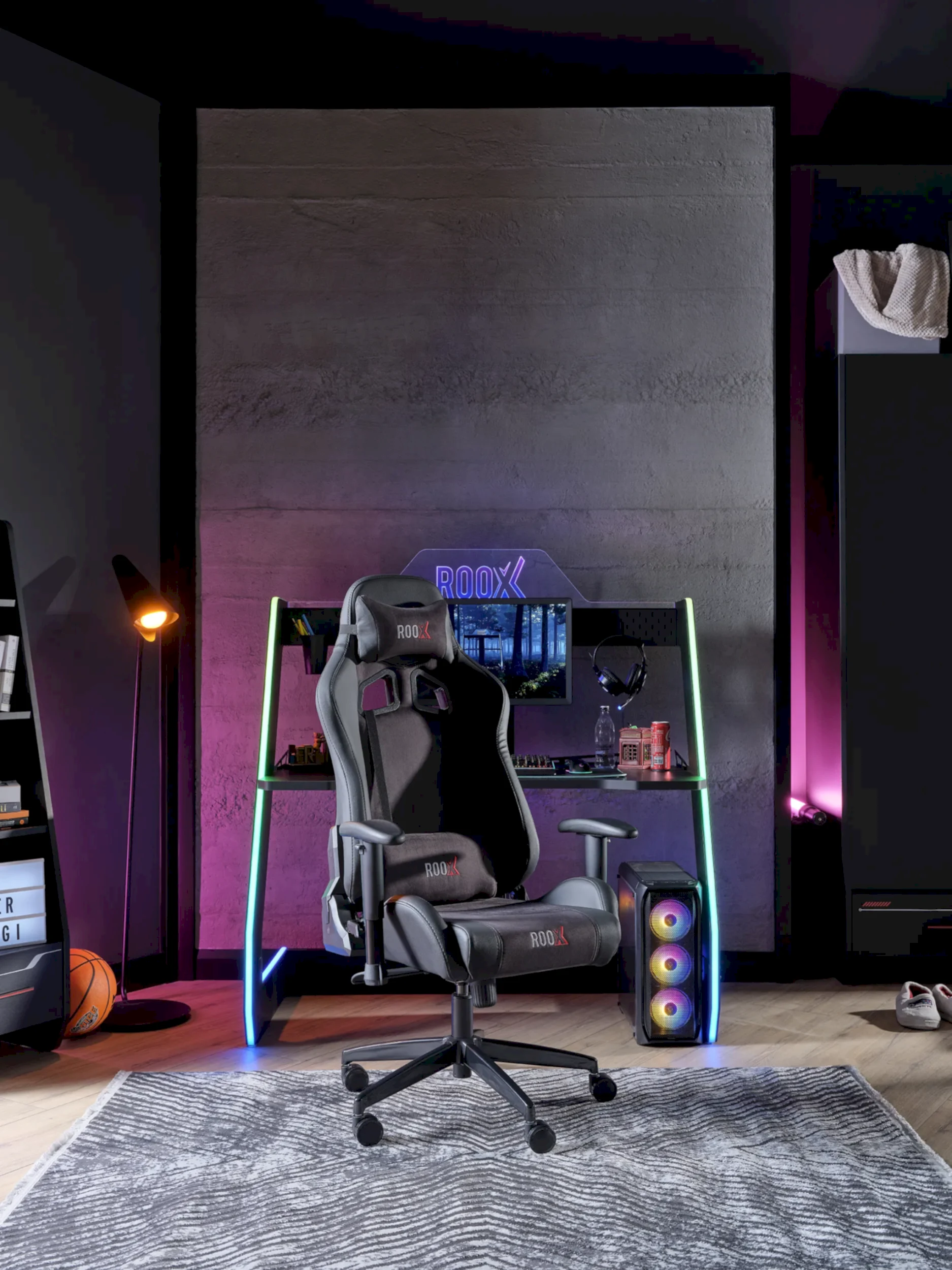 Gamerchair Gamerchair