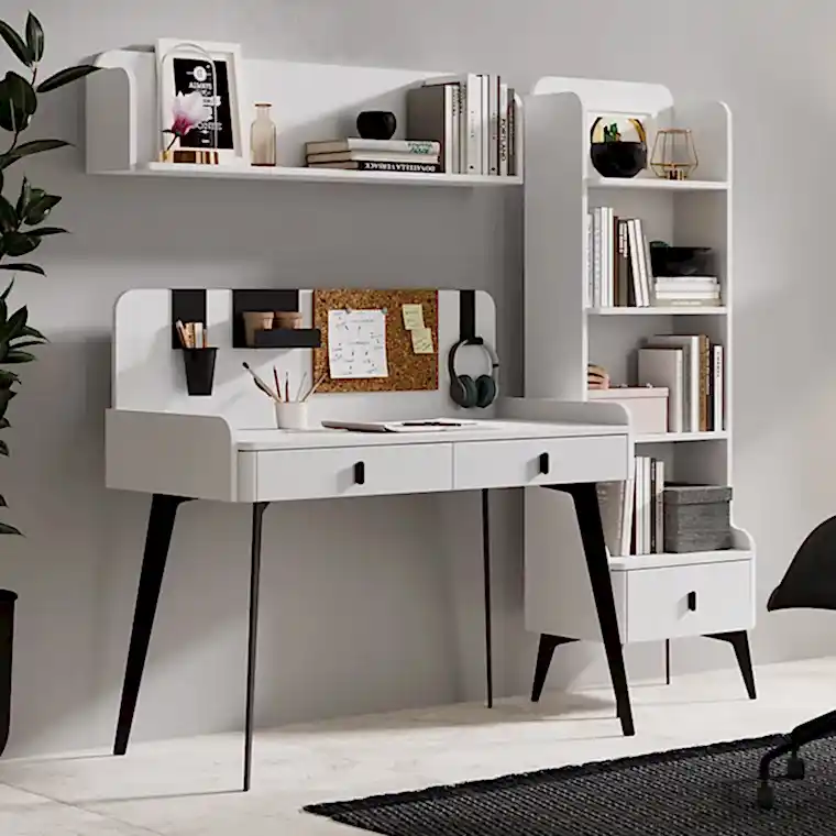 Desk Desk