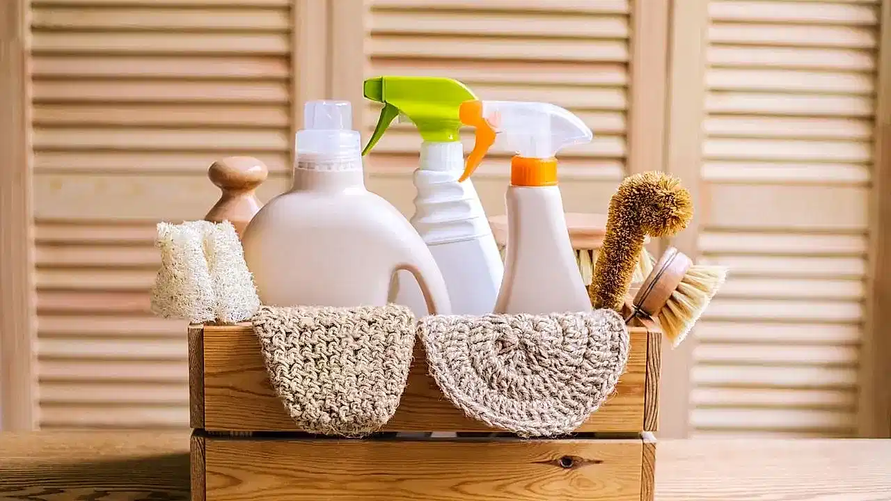 Ev Temizliği Nasıl Yapılır? Ev Temizliği Nasıl Yapılır?