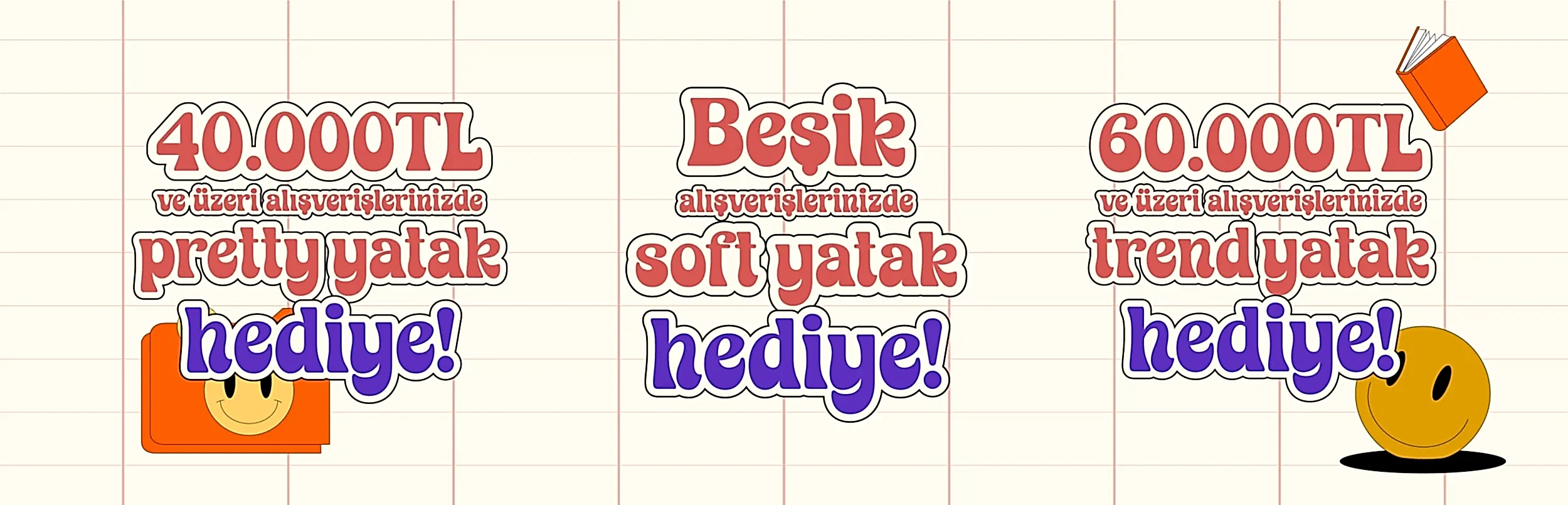 Almila'da Rahat Ettiren Kampanyamız Başladı ! 💤 Almila'da Rahat Ettiren Kampanyamız Başladı ! 💤