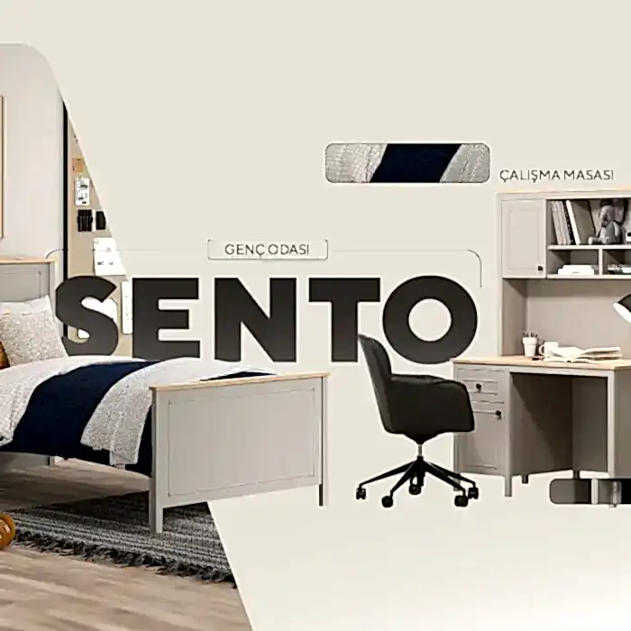 Sento