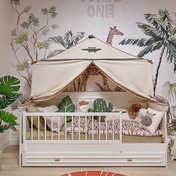 Safari Safari